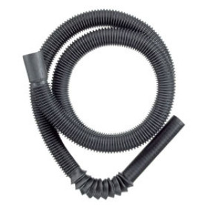 PLUMB PAK PP850-13 WASHING MACHINE DISCHARGE HOSE 70" PLASTIC