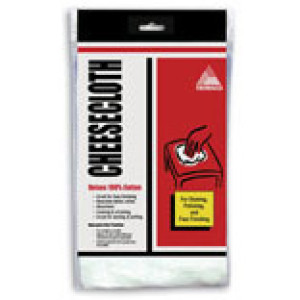 TRIMACO 10301 2" SQUARE YARD CHEESE CLOTH (EACH)
