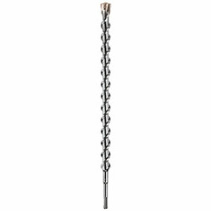 BOSCH HCFC2267 BULLDOG XTREME SDS PLUS ROTARY HAMMER DRILL BIT 1" X 16" X 18"