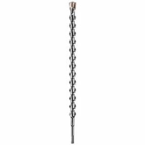 BOSCH HCFC2247 BULLDOG XTREME SDS PLUS ROTARY HAMMER DRILL BIT 7/8 X 16 X 18