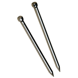 ANCHOR WIRE 122502 5/8" X 18 BRIGHT FINISH WIRE BRADS