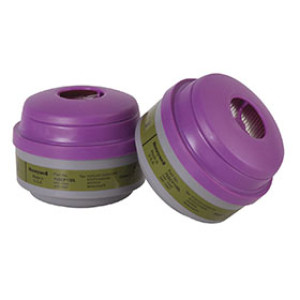 HONEYWELL RAP-74043 MC/P100 CARTRIDGE/FILTERS REPLACEMENT 2-PACK