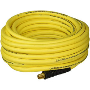 BOSTITCH HOPB1450 1/4" X 50' PVC & RUBBER BLEND AIR HOSE