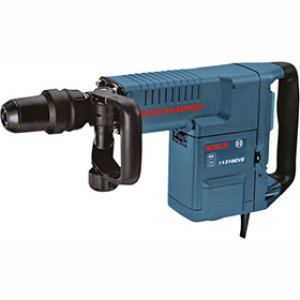 BOSCH 11316EVS SDS MAX 14 AMP CONCRETE DEMOLITION HAMMER