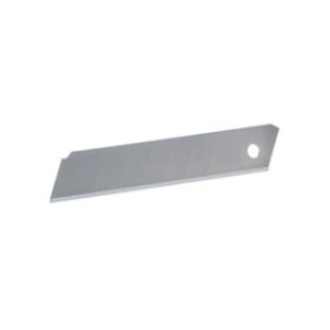 ALLPRO 80120 8 POINT 18MM SNAP OFF BLADES 5/CARD