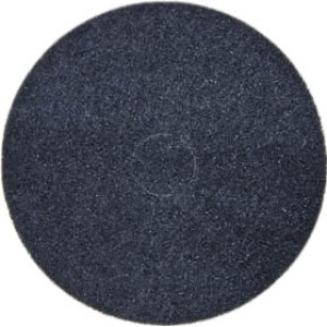 PACOA 20013/54229 19" BLACK NYLON STRIPPING FLOOR PADS