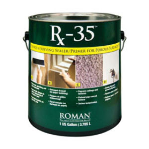 ROMAN 16901 PRO-999 RX-35 DRYWALL REPAIR PRIMER