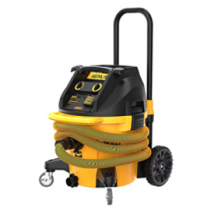 DEWALT DWV015 10G DUST EXTRACTOR