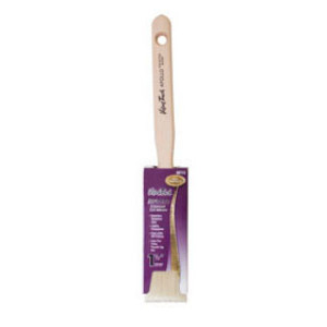 VELVET TOUCH APOLLO S1 1-1/2" STRAIGHT-CUT BRUSH PET BLEND