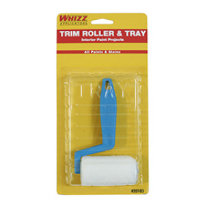 WORK TOOLS 20183 TRIM ROLLER AND TRAY
