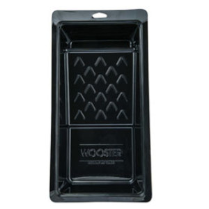 WOOSTER BR403-6-1/2 JUMBO KOTER 6-1/2" PLASTIC TRAY