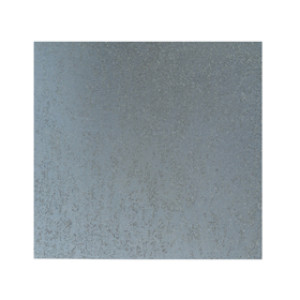 MD BUILDING 57851 3' X 3' GALVANIZED STEEL SHEET - 28 GA