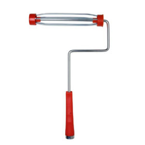 ARROWORTHY 9PHK5G 9" GOLDEN EAGLE HEAVY DUTY 5-WIRE ROLLER FRAME