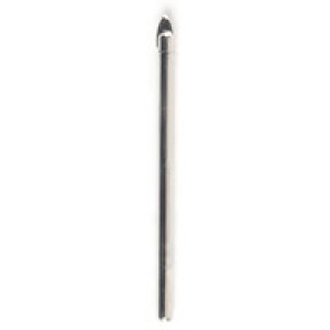 IRWIN 50508 1/8" GLASS AND TILE CARBIDE TIPPED MASONRY DRILL BIT - CARDED