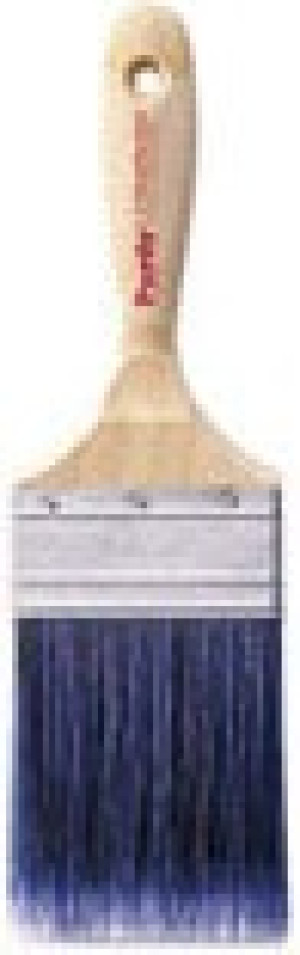 PURDY 144400730 3" PRO-EXTRA SWAN WALL PAINT BRUSH