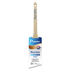 PREMIER 17242 RIVERDALE 2-1/2" THIN ANGLE SASH CHINEX BRUSH USA