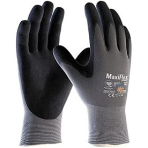 WEST CHESTER 34-874T XLARGE ATG MAXIFLEX ULTIMATE SEAMLESS KNIT NYLON GLOVE