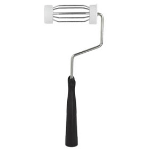 PAINT-FORCE 33004 4" 4 WIRE ECONOMY ROLLER FRAME