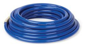 GRACO 240794 BLUE MAX II 1/4" X 50' HIGH PERFORMANCE AIRLESS HOSE