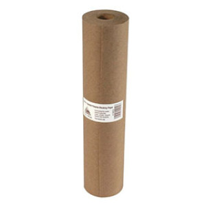 TRIMACO MASKING PAPER 15" X 180' BROWN GENERAL PURPOSE KRAFT PAPER 12915