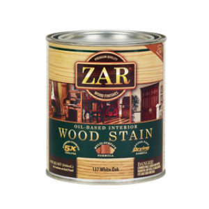 UGL ZAR 13712 137 WHITE OAK WOOD STAIN