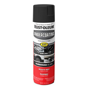 RUST-OLEUM 248657 15 OZ RUBBERIZED UNDERCOATING
