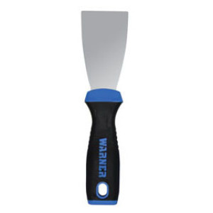 WARNER TOOL 90110 PROGRIP 2" FLEXIBLE PUTTY KNIFE
