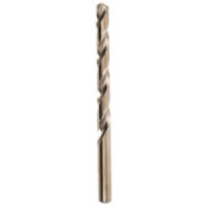 IRWIN 3016020 5/16" X 4-1/2" COBALT HSS JOBBER LENGTH DRILL BIT