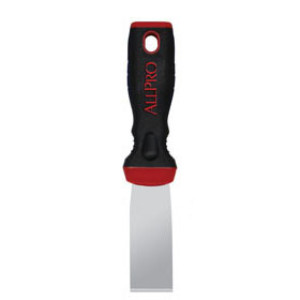 ALLPRO 80501 1-1/4" STIFF PUTTY KNIFE