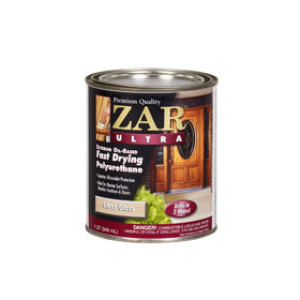 UGL ZAR 34012 ULTRA FAST DRYING EXTERIOR POLYURETHANE GLOSS EXTERIOR