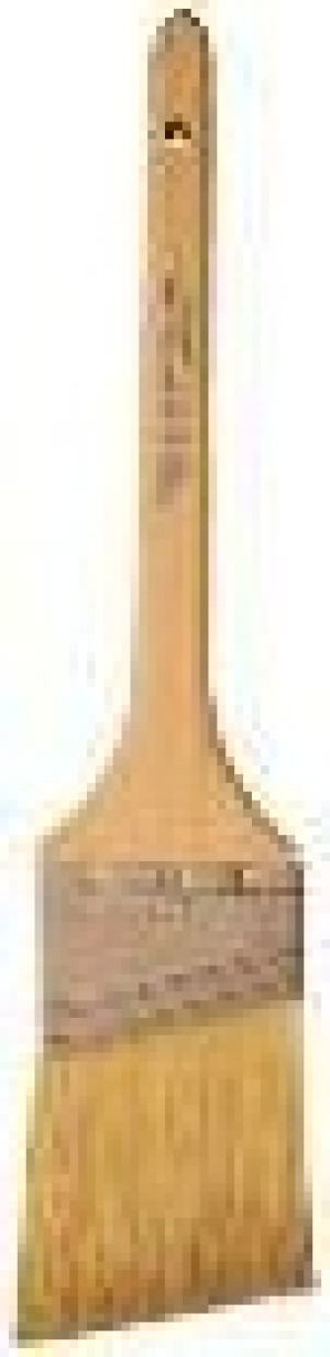 PURDY 144024420 2" WHITE ADJUTANT ANGULAR TRIM PAINT BRUSH