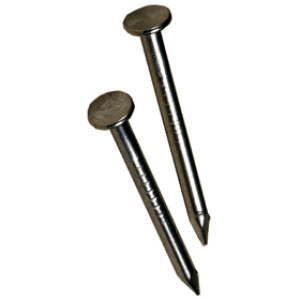 ANCHOR WIRE 122552 1" X 16 BRIGHT FINISH WIRE NAILS