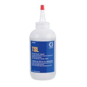 GRACO 206994 TSL 8 OZ THROAT SEAL LIQUID