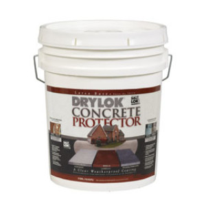 UGL DRYLOK 29915 LATEX BASE CONCRETE PROTECTOR WITH SALTLOK INTERIOR