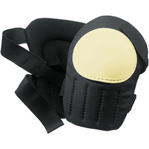 CLC V230 POLY SHIELD SWIVEL CAP KNEE PADS 01230