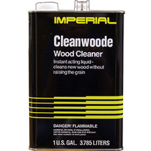 WILSON IMPERIAL 37071 CLEANWOODE