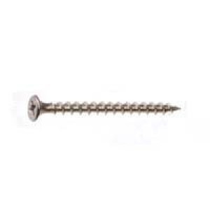 PRIME SOURCE PTN3S1 3" EXTERIOR DECK SCREWS WITH PRIMEGUARD 1 LB