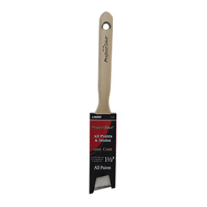 ARROWORTHY 2140-1-1/2 1-1/2" PROJECT SELECT PRO ANGLE SASH BRUSH POLYESTER