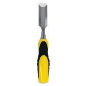 STANLEY 16-308 1/2" SHORT BLADE WOOD CHISEL