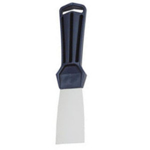 ALLPRO 80180 1-1/4" STIFF PUTTY KNIFE