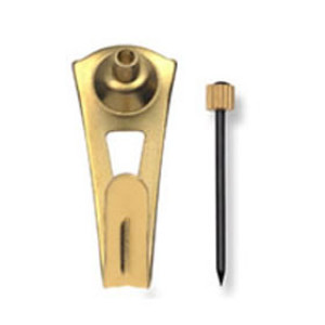 OOK 50004 30 LBS PRO PICTURE HANGERS BAGGED (3PK)