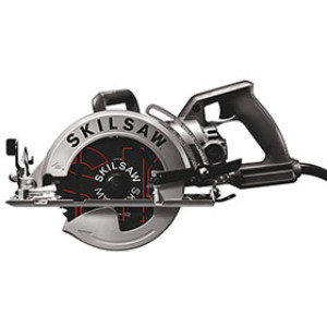 SKIL SPT77W-01 7 1/4" SKIL WORMDRIVE SAW 13 AMP BLADE