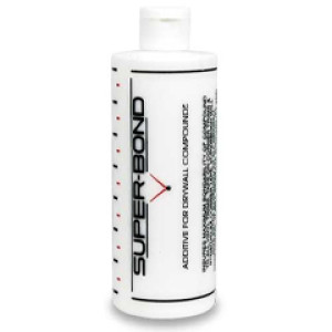 STRAIT-FLEX SB-12 SUPER-BOND 16 OZ DRYWALL COMPOUND ADDITIVE