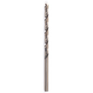 IRWIN 3016009 9/64" X 2-7/8" COBALT HSS JOBBER LENGTH DRILL BIT