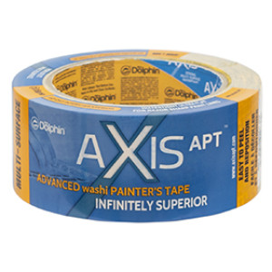 BLUE DOLPHIN TP-WASHI-SP2 1.88" X 60.15 YARDS WASHI WITH PRINT TAPE