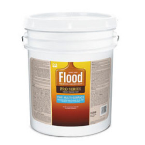 FLOOD FLD542-05 409164 CWF-UV NATURAL CLEAR WOOD FINISH 275 VOC