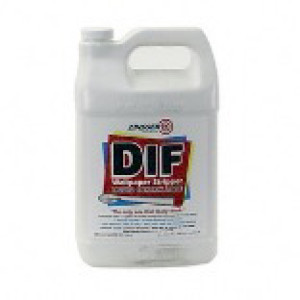 ZINSSER DIF 2401 LIQUID CONCENTRATE WALLPAPER STRIPPER