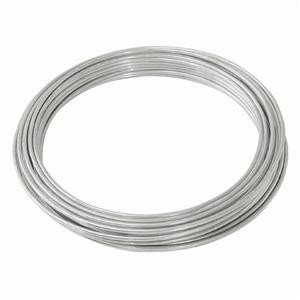 OOK 50125 75 LBS 9" GALVANIZED HANGING WIRE (1PK)