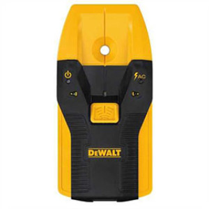 DEWALT DW0100 DW OPP NO1 3/4" STUD FINDER WITH BATTERIES