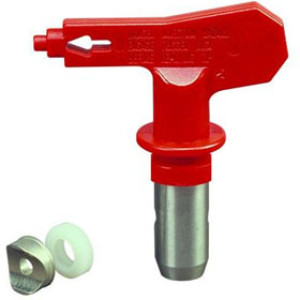 TITAN TOOLS 662-313 SC-6+ 313 AIRLESS PAINT SPRAYER REVERSIBLE TIP 5000 PSI
